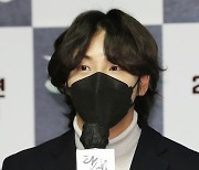 '탄생' 윤시윤 "김대건 신부 역할, 많이 긴장돼"