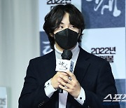 '탄생' 윤시윤 "김대건 신부님의 영화, 출연 자체가 영광..책임감 크다"