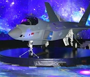 KF-21/IF-X 공동개발사업, 최종 합의 완료..인니 분담금 20% 유지