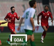 [GOAL 리뷰] 이란 잡을 뻔한 레바논, '극장골'에 1-2 역전패.. 한국은 2위