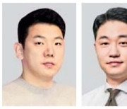 장영준 대표·장민홍 창업자 '35세 미만 최고 혁신가'