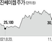 지금은 '중소형株 시간'..낙폭 컸던 종목 노려라