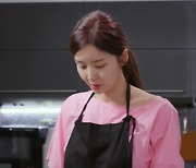 박솔미, 독특한 식성 공개.."고수 2kg, 3일이면 다 먹어" ('편스토랑')