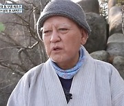 '80년대 톱모델' 덕원 스님 열반..향년 63세