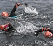 BOLIVIA SWIMMING