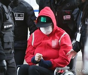 '동거남에 복수하려고' 8살 딸 살해한 엄마..징역 25년→22년