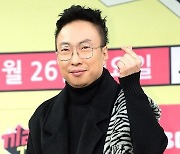 [종합] 박명수 "대선 후보 정책? 비리부터 밝혀야"..요소수 문제 일침까지 '사이다' ('라디오쇼')