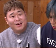 문세윤, 초특급 먹방 메뉴는? 연정훈 '극찬' ('1박2일')