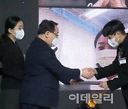 순천향대, 산업혁신인재 시상식서 한국산업기술진흥원장상 수상