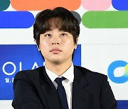 [포토] 박정민 '영광스러운 순간'