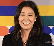 라미란, 기분좋은 미소