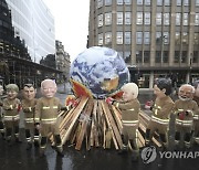 COP26 합의문서 온실가스 감축 목표 등 후퇴될듯