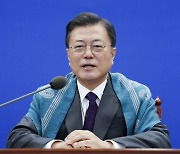 文대통령, APEC 회의서 공급망 문제 논의..'푸트라자야 비전' 채택(종합)