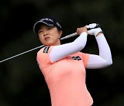 김세영, 초반 3연속 버디와 10m 이글까지 [LPGA 펠리컨 챔피언십]