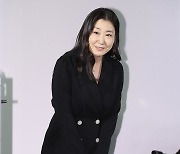 [포토]라미란, '안녕하세요'