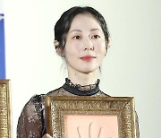 [포토]강말금, '우아하게'