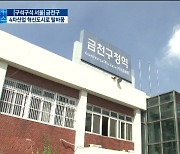 '4차산업 도시'로 도약하는 금천구 [區석區석 서울]