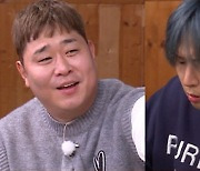 '1박 2일' 문세윤, '맛녀석' 메인 작가 추천 메뉴 소개..김종민 "이건 찐"[M+TV컷]