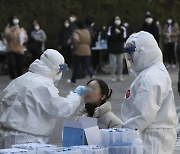 위중증 환자 475명 '역대 최다'.. "비상계획은 아직 일러"(종합)