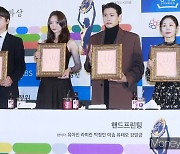 [머니S포토] ★ 들의 산실, 돌아온 '청룡영화상' 올해로 42th