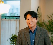 '장르만 로맨스' 김희원 "절친 전 부인과 열애, 실제론 불가능이지만..용기 있는 순모 役" [MD인터뷰①]