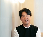 '장르만 로맨스' 김희원 "류승룡, 순수하고 맘 넓어..너무 밝은 오나라, 30년 지인인 줄" [MD인터뷰②]