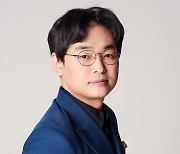 박영진 '2021 대한민국을 빛낸 10인 대상' 수상 "상 낯설고 어색하지만"