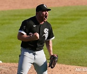 헨드릭스·헤이더, MLB '올해의 구원투수상' 수상