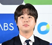 '청룡영화상' 박정민 "주연상? 크리스토퍼 놀란 감독과 받고파"