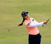 김세영, LPGA 투어 펠리컨 챔피언십 1R 2위..타이틀 방어 시동