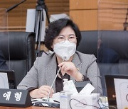 이애형 경기도의원 고교학점제 시행 앞두고 교원역량 강화 필요성 제기