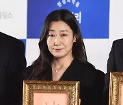 [ST포토] 라미란 '미소'