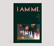 "전환점 될 앨범" 위키미키, 'I AM ME.' 예판 시작