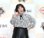 '개승자' 김민경 "팀장 고민 컸지만..상금 욕심나서 왔다"