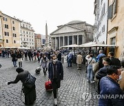 ITALY TOURISM