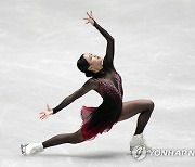 epaselect JAPAN FIGURE SKATING