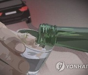 음주운전 하다 사고까지 낸 20대 음성군 공무원 입건