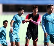 황선홍호, 대구와 연습경기 3-2 승.. "계속 선수들 관찰할 것"