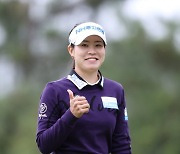 "탈락 아쉽지만" 박민지 KLPGA 투어 대상 확정