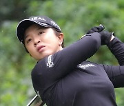 2연패 기대 김세영 "매순간 최선을 다해서 플레이" [LPGA 펠리컨 챔피언십]