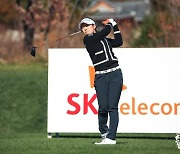 박민지, KLPGA 대상 확정.. 대상, 상금·다승왕 등 시즌 3관왕 달성