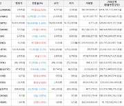 가상화폐 디센트럴랜드 상승세.. 전일대비 +22.92%