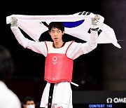 도쿄올림픽 동메달리스트 장준, 국대 선발 최종 1위