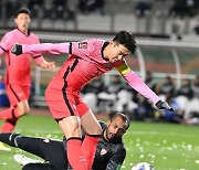 손흥민이 동남풍을 만났더라면..이라크전서는 천운이 따르기를[최규섭의 청축탁축(淸蹴濁蹴)]