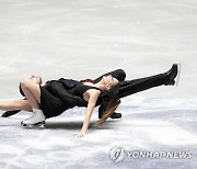 JAPAN FIGURE SKATING