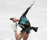 JAPAN FIGURE SKATING