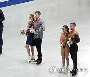 JAPAN FIGURE SKATING