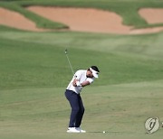 UAE GOLF DUBAI CHAMPIONSHIP