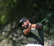 UAE GOLF DUBAI CHAMPIONSHIP