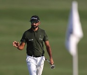 UAE GOLF DUBAI CHAMPIONSHIP